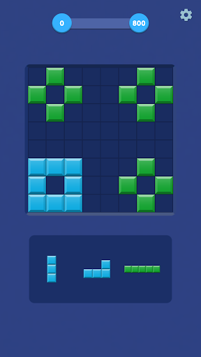 Color Blast : Block Puzzle screenshot