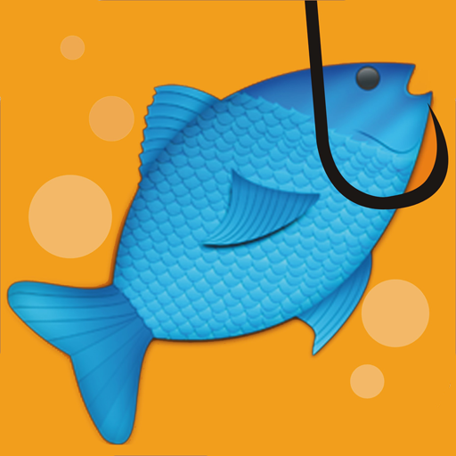 Fishing Anywhere logo