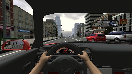 Racing Limits Screenshot