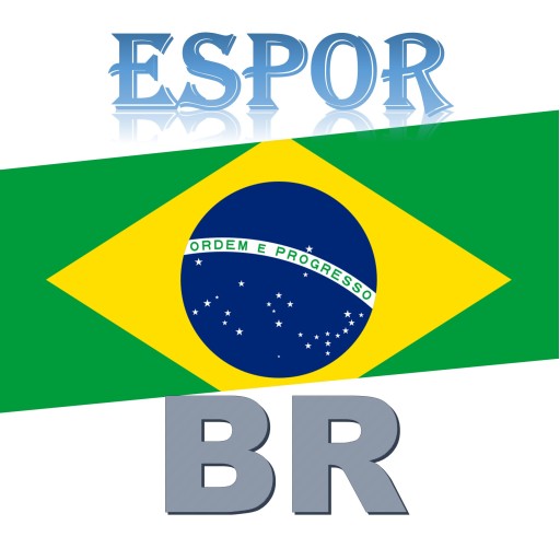 Espor Tv Canales Brasil logo