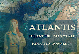 Icon image Atlantis, The Antediluvian World