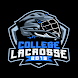 College Lacrosse 2019 - Androidアプリ