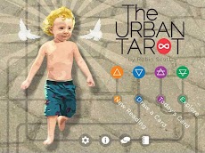 Urban Tarotのおすすめ画像3
