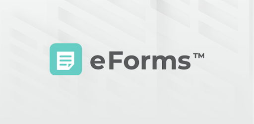 Paperless eForms