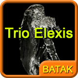 Lagu Trio Elexis Terbaru icon