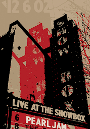 Symbolbild für Pearl Jam: Live At The Showbox