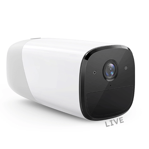 Euffy Camera Download on Windows