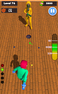 Green Light Challenge 3D Games 1.1.1 APK screenshots 16