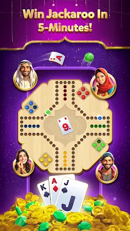 Game screenshot Jackaroo Star-Fastest Jackaroo mod apk