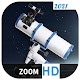 Magnifying Zoom Telescope Cam