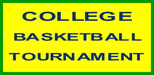 College Basketball Tournament Android App