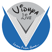 Vidhya live
