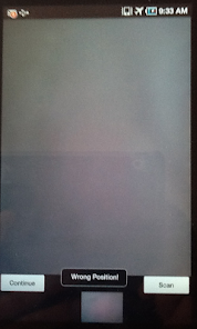 Screenshot image