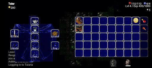 Seikka - Warrior of Gods Screen 3
