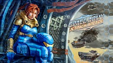 Space Army Jetpack Arcadeのおすすめ画像1