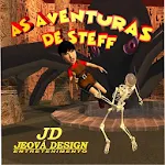 Cover Image of 下载 Steff's Adventures  APK