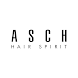 ASCH（アッシュ） 公式アプリ