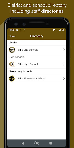 Elba City Schools Screen 3