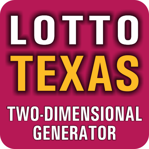 Lotto Winner for Texas Lottery 3.1 Icon