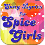 Best Songs for SPICE GIRLS icon