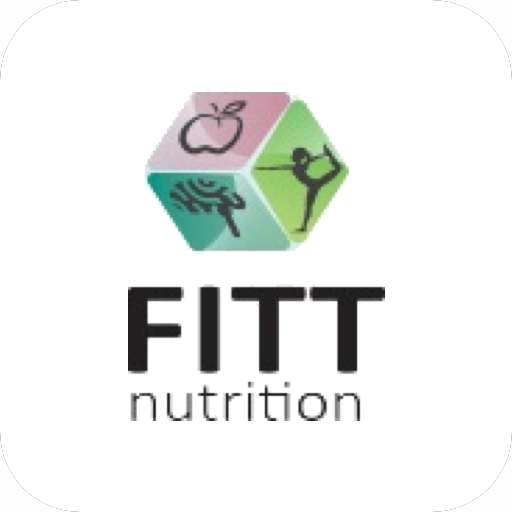 NADA FITT logo