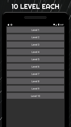 Tile Tracker - Brain Exercises Screen 3