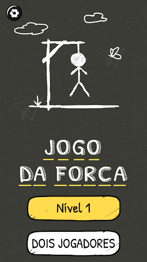JOGOS DE FORCA 🏗️ - Jogue Grátis Online!