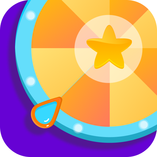 Decision Maker: Spin the Wheel on the App Store