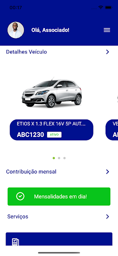 Transite Brasil Screen 2