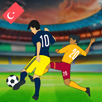 Süper Lig Futbol Oyunu Türkiye