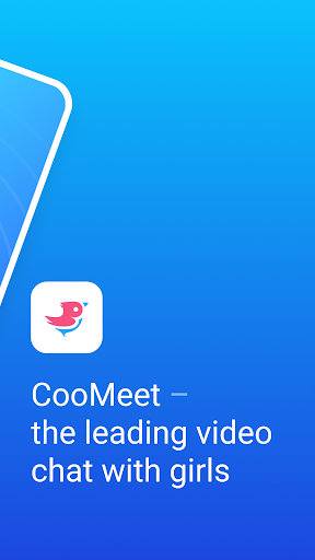 CooMeet: Video Chat with Girls Screen 2