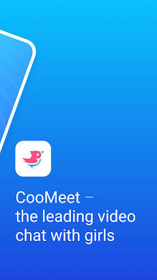 CooMeet: Video Chat with Girlsのおすすめ画像2