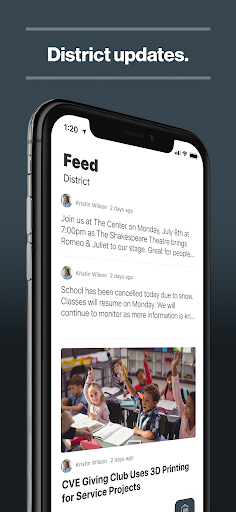 Follett ISD Screen 2