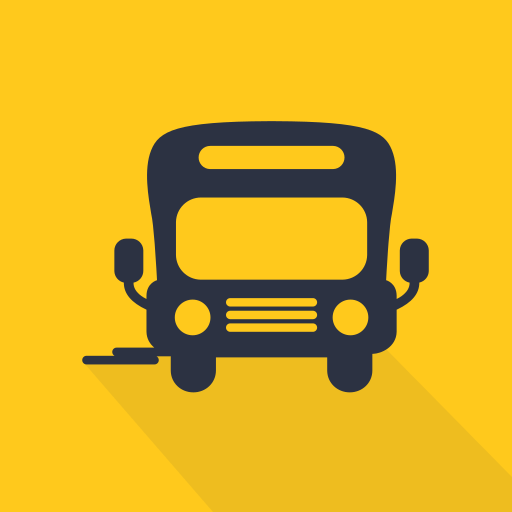 Easy Rides Driver logo