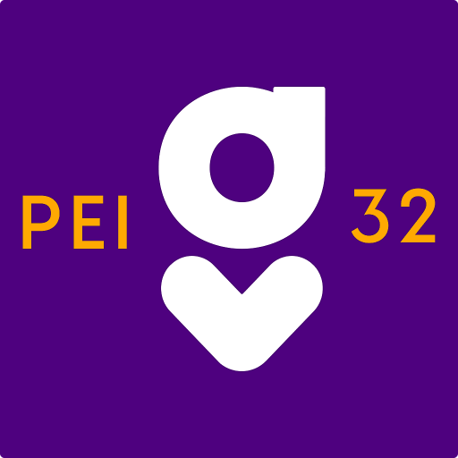 PEI Emagrecer logo