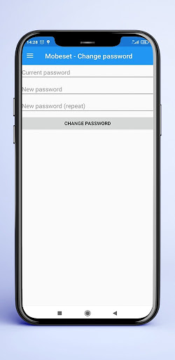 Mobeset Cassa Screen 2