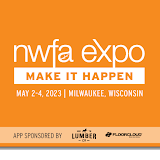 NWFA Expo 2023 icon