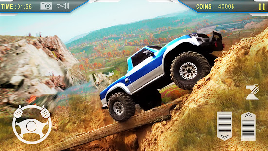 4x4 Offroad Jeep Racing Game 0.4 screenshots 16