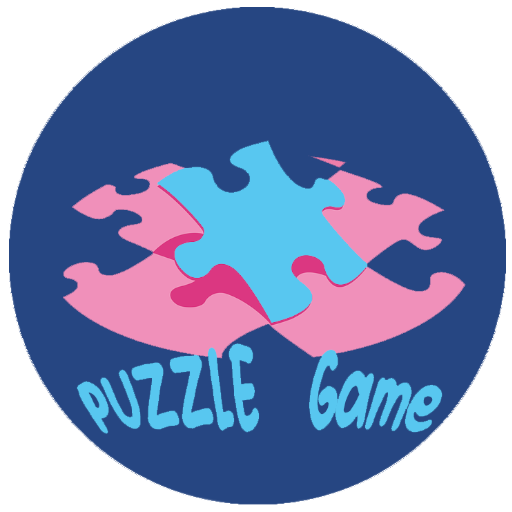 Puzzle Game 2 Icon