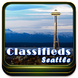Classifieds Seattle icon