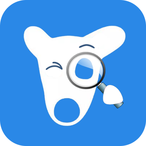 Find Hidden Friends for VK logo