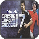 Tips Dream League Soccer 17 icon