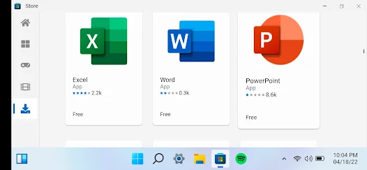 Win 11 Real Simulator - Apps On Google Play