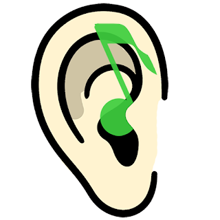 Dear Ear: Intervals