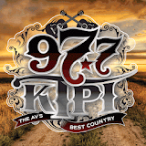97.7 KTPI-FM icon