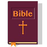 Bible on Pocket icon