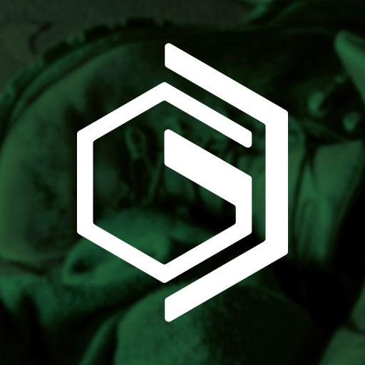 Segurança do Trabalho logo