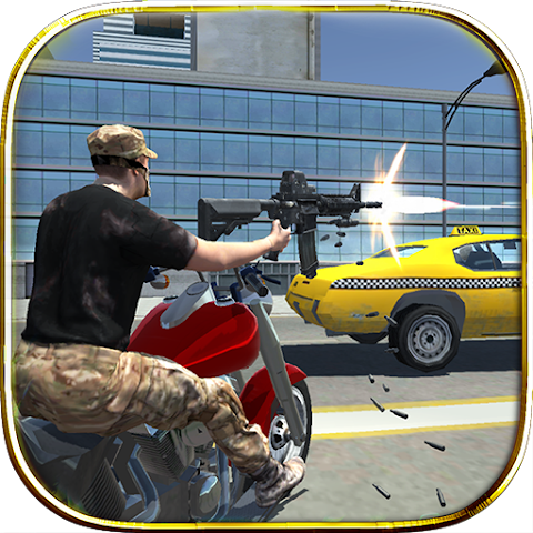 How to Download Grand Action Simulator - New York Car Gang for PC (Without Play Store)