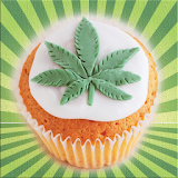 Weed Cookbook icon