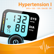 血圧計: 血圧アプリのおすすめ画像2